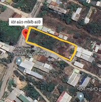 Bán Đất Tại Xã Phước Đồng, Nha Trang, Khánh Hòa, 13 Tỷ, 1085 M2, Giá Cực Chất