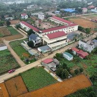 Đất Nền Đẹp Xuất Sắc Tại Đường 421B, Xã Đông Yên, Quốc Oai, Hà Nội, Giá Thỏa Thuận, 155M2