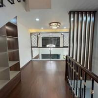 Nhà Đẹp Gần Đường Ô TÔ Tam Trinh, Hoàng Mai 27m, 5 tầng, mt 3.2m, giá 5.95 tỷ.