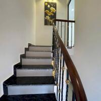 Nhà Đẹp Gần Đường Ô TÔ Tam Trinh, Hoàng Mai 27m, 5 tầng, mt 3.2m, giá 5.95 tỷ.