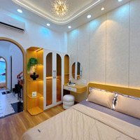 Nhà Khu Phan Xích Long. P7. Phú Nhuận 3M*12M, Cn 34M2, 4 Tấm Mới . 6.25 Tỷ Tl