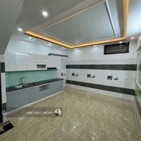 Bán Nhà Phố Chợ Con Vị Trí Đẹp, Tiện Ích Ngập Tràn - 55M2 Xây 4 Tầng - Đông Tt