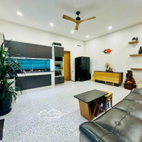 Nhà Kiên Cố Vừa Ở Vừa Cho Thuê Căn Hộ Mặt Tiền Đường Số 27 - Kđt Hà Quang 1 - Tp Nha Trang - 7Tỷ