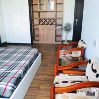 Nhà Kiên Cố Vừa Ở Vừa Cho Thuê Căn Hộ Mặt Tiền Đường Số 27 - Kđt Hà Quang 1 - Tp Nha Trang - 7Tỷ