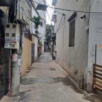 Mảnh Đất Đẹp Còn Sót Lại Hữu Hưng,Tây Mỗ,Đại Mỗ 50M2 Gần Oto Chỉ 4,6 Tỷ