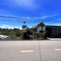 Bán Đất Mặt Tiền Đường Nhựa Nhà Thờ An Hoà,Diện Tích6.3X90M Cn 602M2 Thổ Cư, Giá Bán 2.4 Tỷ
