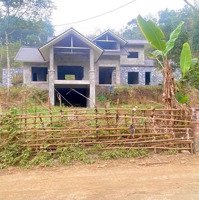 Chủ Thiện Chí Bán 5000M2 View Hồ, Đất Sẵn Nhà, Ngoài Quy Hoạch, Bám Đường Hơn 90M Đẹp
