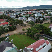 Bán Đất Khu Biệt Thự Lô 90, Ngay Sân Bay Liên Khương, 6.5X21 Công Nhận 137M2 Full Thổ Cư Giá Bán 4.9Tỷ