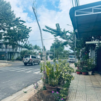 Bán Đất Khu Biệt Thự Lô 90, Ngay Sân Bay Liên Khương, 6.5X21 Công Nhận 137M2 Full Thổ Cư Giá Bán 4.9Tỷ