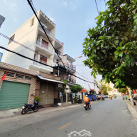 Hẻm Hồ Bá Phấn - Diện Tích To - Bề Ngang Khủng - Chỉ 5 Phút Ra Metro