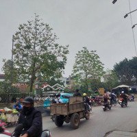 Cần Bán Gấp Mảnh Đất Tả Thanh Oai - Hữu Hòa - Cầu Tó - 4 Chỗ Vào Nhà Dt99/130M, # Giá Bán 8.5Ty.