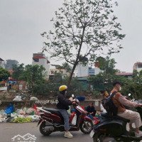 Cần Bán Gấp Mảnh Đất Tả Thanh Oai - Hữu Hòa - Cầu Tó - 4 Chỗ Vào Nhà Dt99/130M, # Giá Bán 8.5Ty.