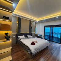 Bán Nhà Kim Mã, Giang Văn Minh, Ô Tô, Gần Phố, 2 Thoáng, Nhà Dân Xây, Nội Thất: 46M2X6T, 7 Phòng