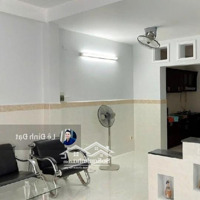 Ngang 4.8 Dài 13 4 Tầng - Hẻm Nhựa Xe Hơi Đỗ - Pl Đồng Bộ - Dân Trí 1P29S Đến Bv, Sân Bay Tsn.