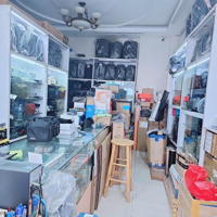 Bán Nhà Mặt Đường Đại Cồ Việt, Quận Hai Bà Trưng. Kinh Doanh 2 Mặt Tiền. 30M2 X 4 Tầng, Ô Tô Đỗ Cửa