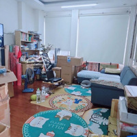 Bán Nhà Mặt Đường Đại Cồ Việt, Quận Hai Bà Trưng. Kinh Doanh 2 Mặt Tiền. 30M2 X 4 Tầng, Ô Tô Đỗ Cửa