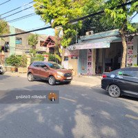 Bán Đất Tặng Nhà C4 Mặt Tiền Tô Hiệu Đang Cho Thuê Vị Trí Kinh Doanh Sầm Uất