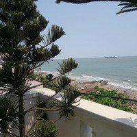 Bán Nhà Góc 2 Mặt Tiền View Trực Diện Biển Đường Hạ Long