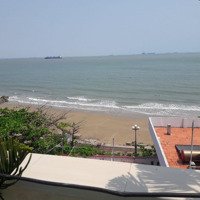 Bán Nhà Góc 2 Mặt Tiền View Trực Diện Biển Đường Hạ Long