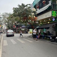 Bán Nhà Phố Hàng Nón 18M 4 Tầng 3.6 Tỷ
