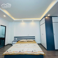 Bán Nhà Xuân Đỉnh, Thang Máy, Oto Đậu Cửa 9 Tỷ