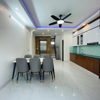 Bán Nhà Xuân Đỉnh, Thang Máy, Oto Đậu Cửa 9 Tỷ