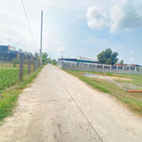 Bán Đất Chính Chủ 100% Thổ Cư Đức Hòa Long An