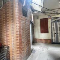 Bán nhà ngõ 339 Minh Khai – 37m² – Ba gác đỗ cửa – Sổ đỏ chính chủ – Giá chỉ 5.35 tỷ