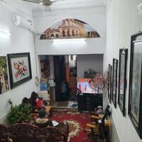 Bán nhà ngõ 339 Minh Khai – 37m² – Ba gác đỗ cửa – Sổ đỏ chính chủ – Giá chỉ 5.35 tỷ