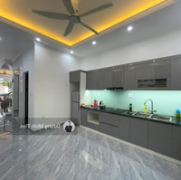 Nhà 4 Tầng Thang Máy Tđc Đằng Hải - 64M2 - Đông Tứ Trạch