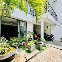 Siêu Phẩm Nhà Phố Vườn 8X20 7 Phòng Ngủlớn Ngay Hoàng Văn Thụ Phú Nhuận,Gần Sân Bay,Chỉ 30Ty99 Tl