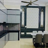 Siêu Hiếm Nhà Dân Xây Phân Lô Ôtô Tránh Kinh Doanh Yên Nghĩa 50M 4 Tầng Nhỉnh 12 Tỷ