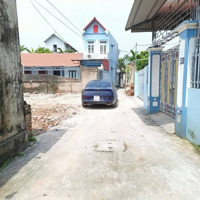 Bán Đất Tại Đường Liên Xã, 4,2 Tỷ, 386M2, Siêu Hot