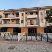 Cho Thuê Shophouse 240M2 Tại Vsip Bắc Ninh, 10 Triệu Vnd