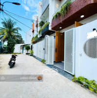 Cần Bán Nhà 3 Tầng Kiệt Ô Tô 82 Nguyễn Chánh, Liên Chiểu