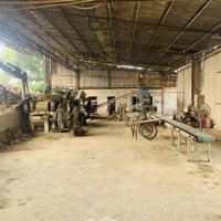 Chủ Cần Bán Lò Xưởng Gạch 2Ha Đang Kinh Doanh Huyện Vĩnh Cửu Đồng Nai