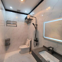 Nhà Đẹp 4 Tầng Xây Mới Độc Lập Phân Lô Lê Hồng Phong - Hải Phòng.