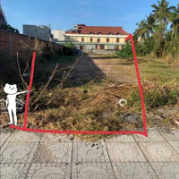 Bán Đất 500M2 Tại Lái Thiêu, 18 Tỷ, Mặt Tiền 10M, Pháp Lý Đầy Đủ