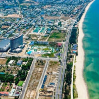 Cần Bán Đất J258 (Xuân Thiều 36) Sát Bên Kdl Mikazuki Resort, Diện Tích: 93,7M2 Ngang 6M