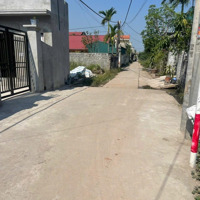 Trục Chính Lạt Dương - Hồng Thái - Phú Xuyên Diện Tích Sổ : 47.8M2 ( Sử Dụng Thực Tế 64.8