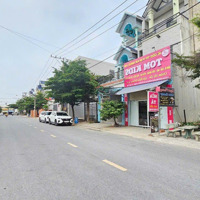 Bán Gấp Đất 5X25M Kdc Quốc Vương P.an Phú, Tp.thuận An