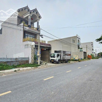 Bán Gấp Đất 5X25M Kdc Quốc Vương P.an Phú, Tp.thuận An
