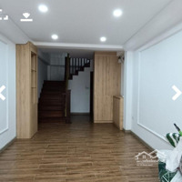 Bán Nhà Mặt Ngõ Phạm Ngọc Thạch Đông Đa 38M2;6 Tầng;Mặt 3,5M;4Pn;12,3 Tỷ.nhà Tiện Lợi,Kinh Doanh.