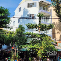 Mặt Tiền Thương Hiệu - Trương Định, Phường 06, Quận 3 -Diện Tích8.3 X 30M - Hầm 4 Tầng - Giá Bán 87 Tỷ
