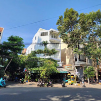 Mặt Tiền Thương Hiệu - Trương Định, Phường 06, Quận 3 -Diện Tích8.3 X 30M - Hầm 4 Tầng - Giá Bán 87 Tỷ
