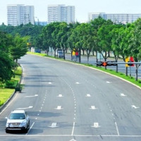 Toà Nhà Văn Phòng Kết Hợp Căn Hộ Vip - Ngay Tuyến Đường Sầm Uất Nhất Thành Phố