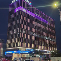 Toà Nhà Văn Phòng Kết Hợp Căn Hộ Vip - Ngay Tuyến Đường Sầm Uất Nhất Thành Phố