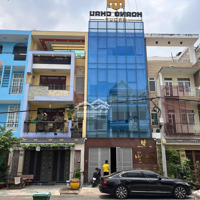 Mt Thương Hiệu - Nguyễn Thị Minh Khai, P. Pnl, Quận 1 -Diện Tích8 X 18M - 2 Tầng - Hđt 120 Tr/Th - 38 Tỷ