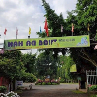 Tôi Chính Chủ Bán Lô Đất Ấp 5 Sông Trầu Trảng Bomdiện Tích552M2 Shr Thổ Cư Thích Hợp Xây Nhà Nghỉ Dưỡng