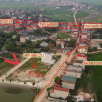 Bán Dn 113.48M2, Giá Ưu Đãi 3,1 Tỷ Tại Nguyễn Anh Trỗi, Hữu Văn, Chương Mỹ, Hà Nội
